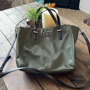 Kate spade purse